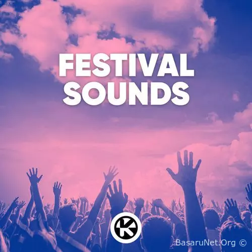 Festival Sounds 2026 by Kontor 14.08.2026 (2026)