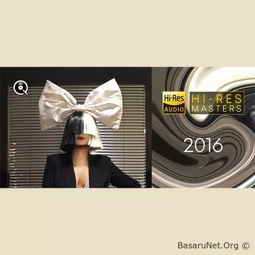 Hi-Res Masters 2016 (2026) FLAC