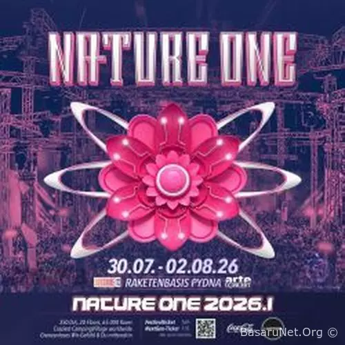 Nature One 2026.1 (2026)