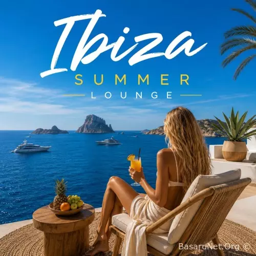 Ibiza Summer Lounge (Deep Strips) (2026) FLAC