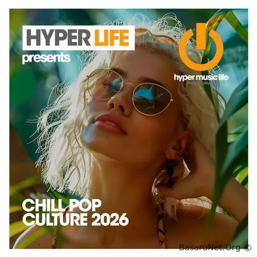 Chill Pop Culture 2026 (2026) FLAC