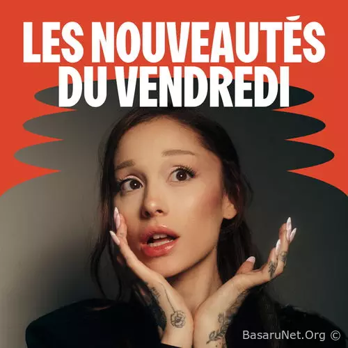 Les nouveautes du vendredi 31-07-2026 (2026) FLAC