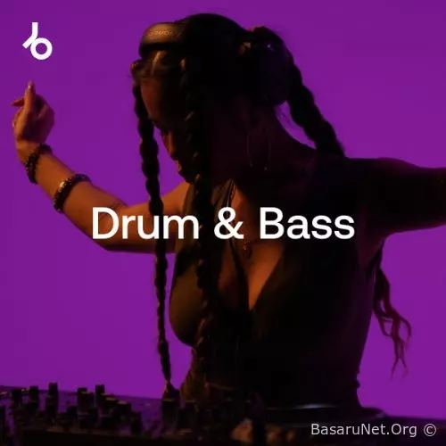 After Hours Essentials 2026 Drum Bass (2026) FLAC