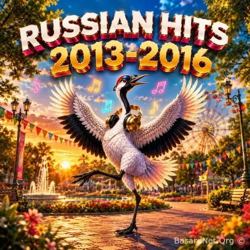 Russian Hits 2013-2016 (2026)