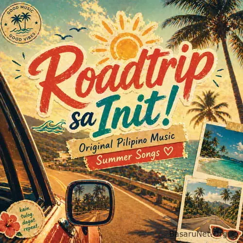 Roadtrip sa Init! Original Pilipino Music Songs (2026) FLAC
