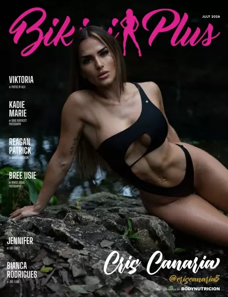 Bikini Plus – July 2026