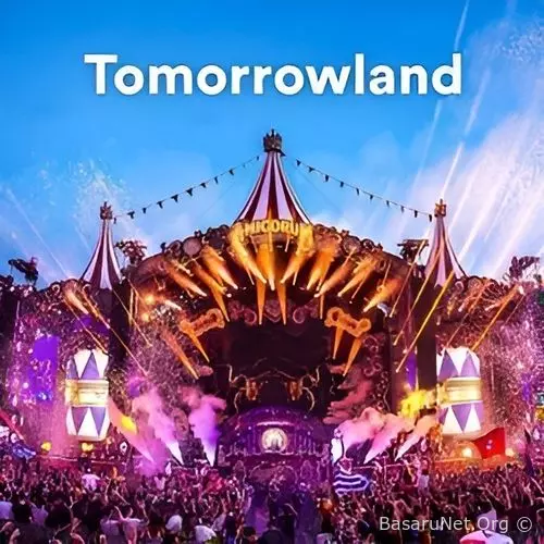 Tomorrowland 2026 Top 100 EDM HITS 28.08.2026 (2026)