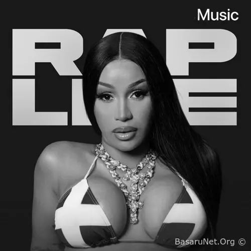 Rap Life 31.07.2026 (2026) FLAC