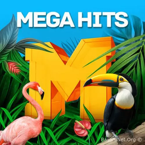 Mega Hits 2026 - Top Charts & Radio Songs 04.09.2026 (2026)