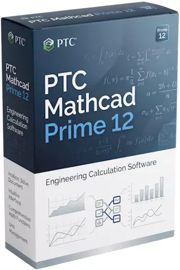 PTC Mathcad Prime 12.0.1.0 [Multi/Rus]