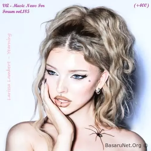 Music News For Forum vol.185 (2026)