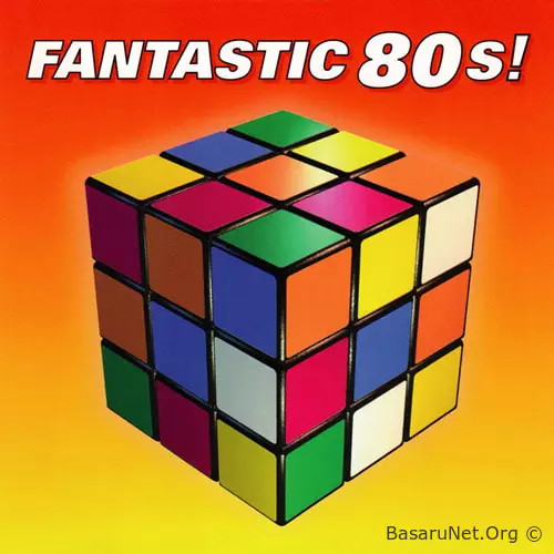 Fantastic 80s! (2CD) (1998) FLAC