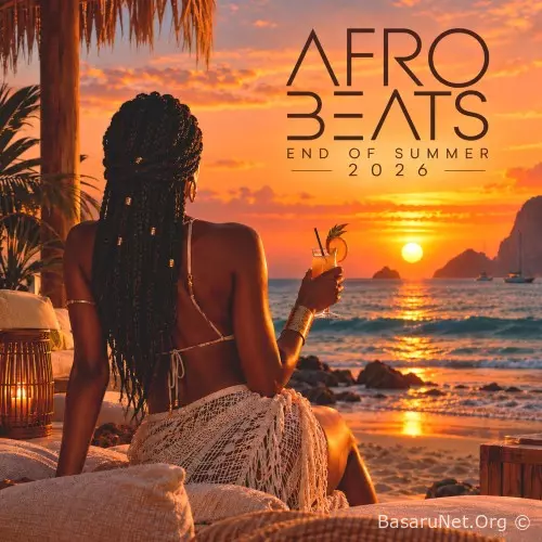 Afro Beats End of Summer (Deep Strips) (2026) FLAC