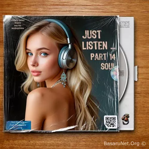 Just listen ... Part 14 Soul (2026) FLAC