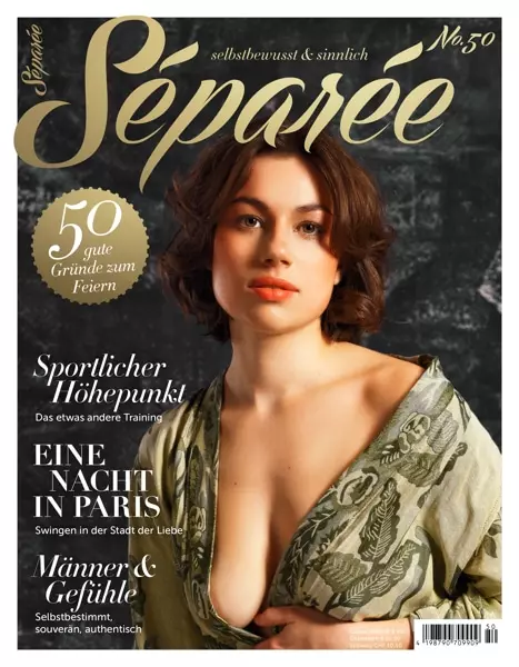 Séparée – Nr.50 2026