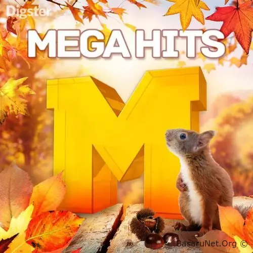 Mega Hits 2026 - Top Charts & Radio Songs 25.09.2026 (2026)