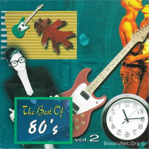 The Best Of 80s Vol.2 (1997) WAV