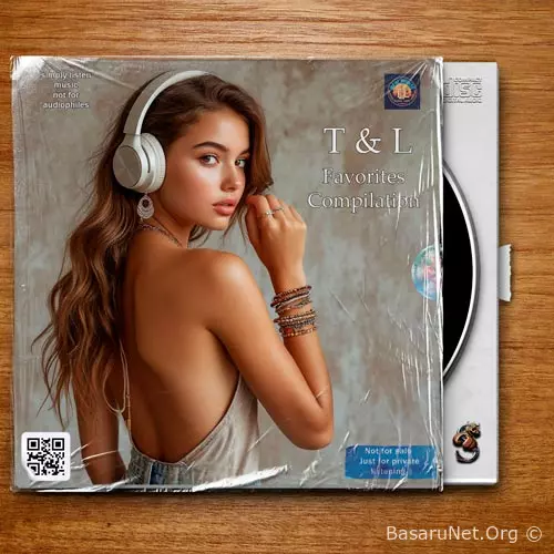 T & L - Favorites compilation (2026) FLAC