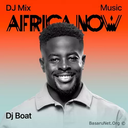 Africa Now September 2026 (DJ Mix) (2026) FLAC