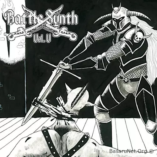 Battle Synth Vol. V (2CD) (2026) FLAC