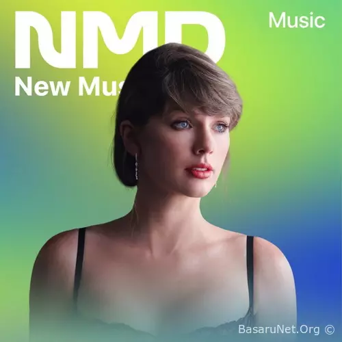 New Music Daily 25.09.2026 (2026) FLAC