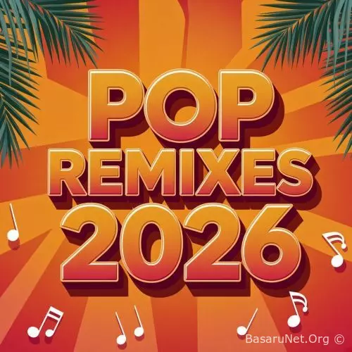 Pop Remixes (2026)