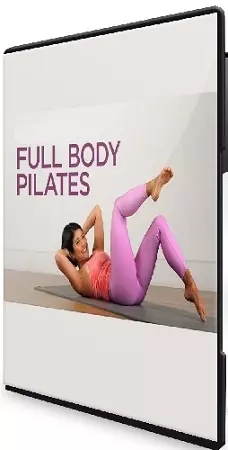 [Вероника Садретдинова, TutorPlace] Full Body Pilates (2026) Видеокурс