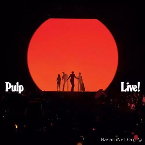 Pulp - Live! (2026) FLAC