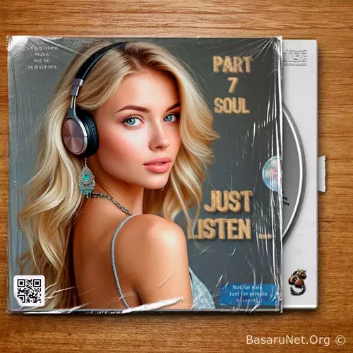 Just listen ... Part 7 Soul (2026) FLAC