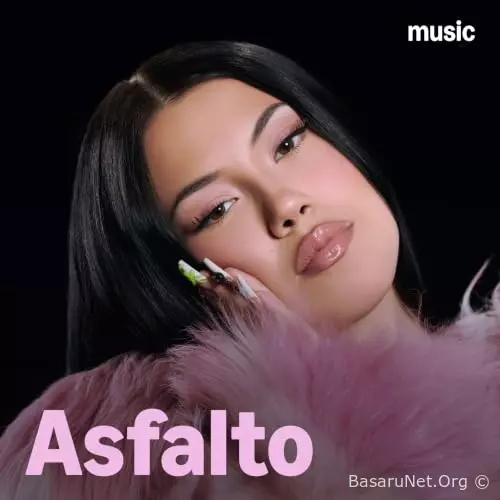 Asfalto 04.09.2026 (2026) FLAC