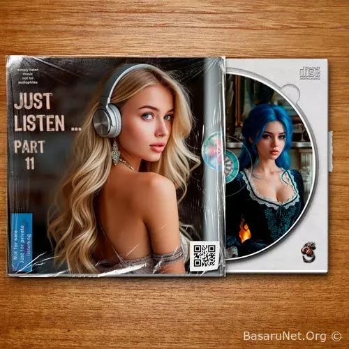 Just listen ... Part 11 Soul (2026) FLAC