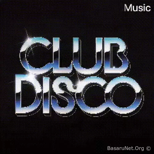 Club Disco (2026) FLAC