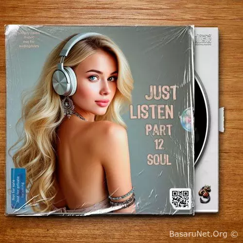 Just listen ... Part 12 Soul (2026) FLAC