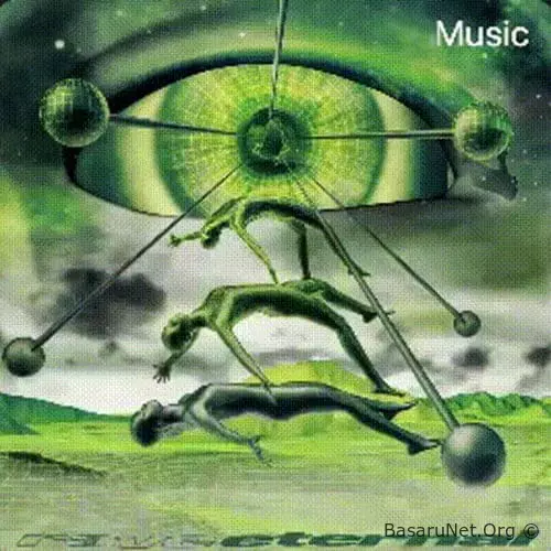 Nuits De Rave (2026) FLAC