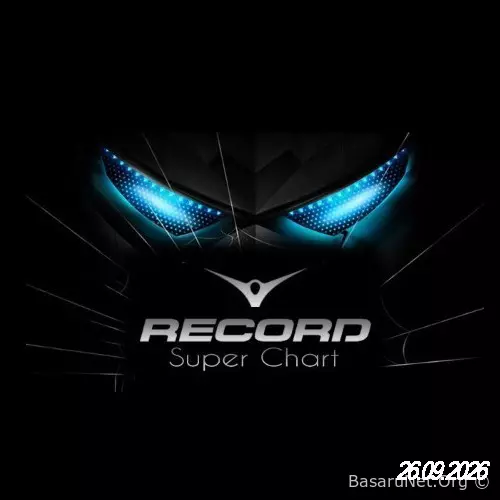 Record Super Chart 26.09.2026 (2026) FLAC