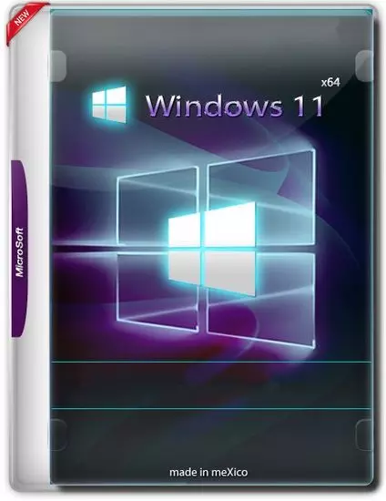 Windows 11 Pro 26H1 (build 28000.2956) ELEGANT x64 by PYRODESTRUCTION (RUS/2026)