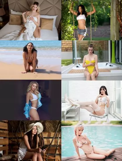 Wallpapers Girls №1269
