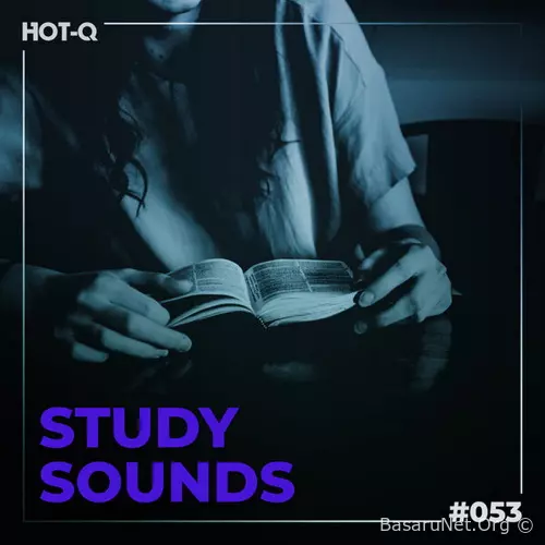 Study Sounds 053 (2026) FLAC
