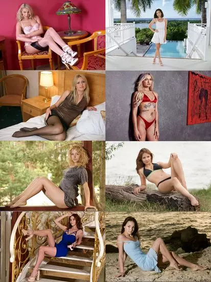 Wallpapers Girls №1268