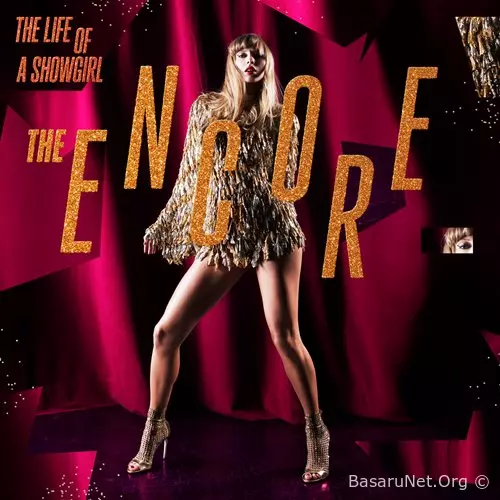 Taylor Swift - The Life of a Showgirl: The Encore (2026) FLAC