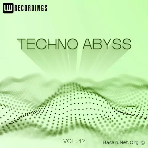 Techno Abyss Vol.12 (2026) FLAC