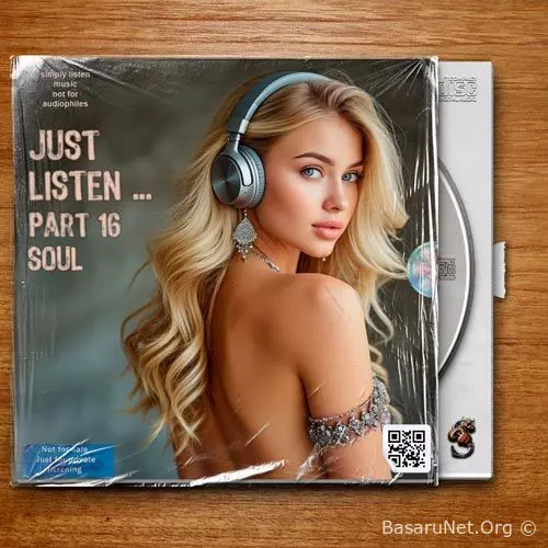 Just listen ... Part 16 Soul (2026) FLAC