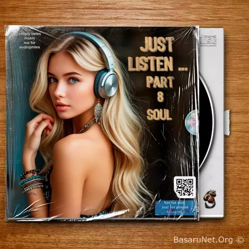 Just listen ... Part 8 Soul (2026) FLAC