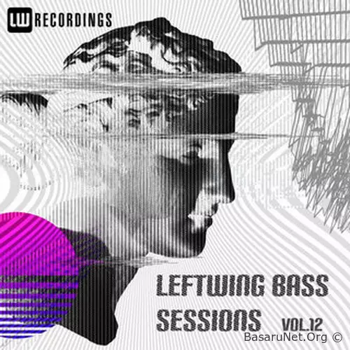 Leftwing Bass Sessions Vol.12 (2026) FLAC