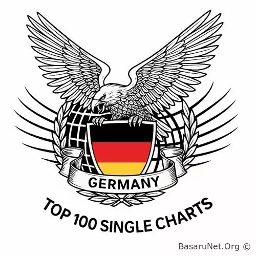 Germany Top 100 Single Charts 19.09.2026 (2026)