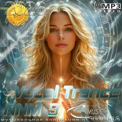 Vocal Trance NNM 9 (2026)