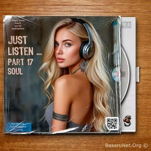 Just listen ... Part 17 Soul (2026) FLAC