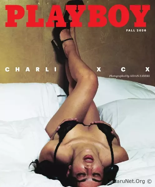 Playboy USA – Fall 2026