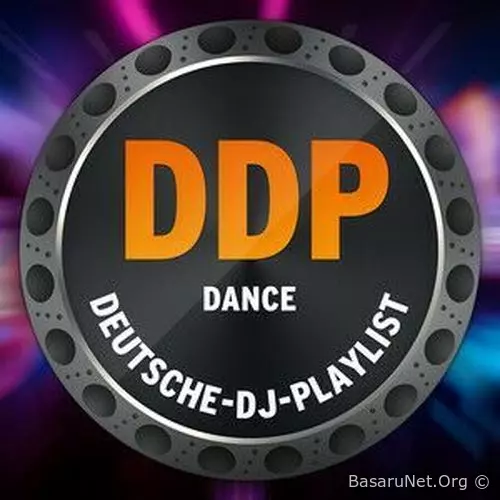 Deutsche DJ Playlist - Dance Top 100 18.09.2026 (2026)