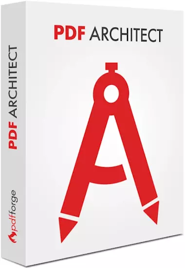 PDF Architect Pro + OCR 10.0.24.24936 [Multi/Rus]